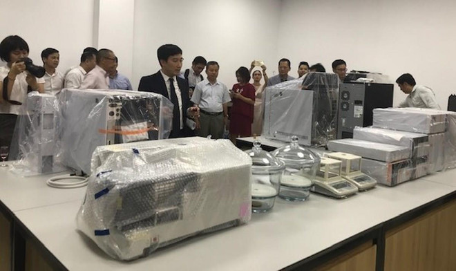 Thiết lập hệ thống quản lý phế thải xây dựng để kiểm soát ô nhiễm ảnh 2