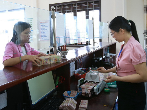 Tăng cường nhiệm vụ tài chính-ngân sách nhà nước 2016 ảnh 1