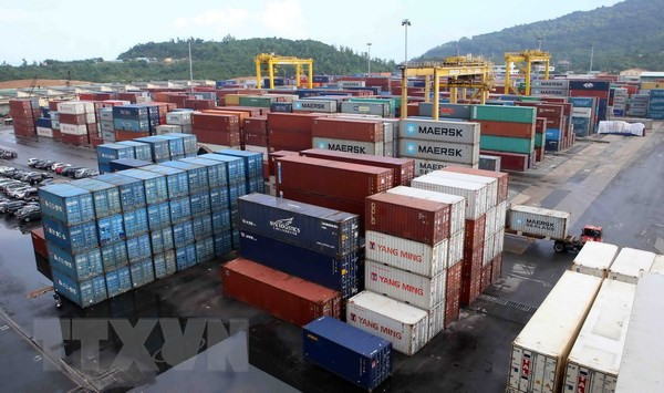 Đà Nẵng: Quy hoạch cảng biển phải gắn với quy hoạch thành phố ảnh 2