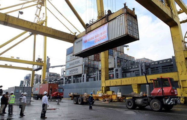 Đà Nẵng: Quy hoạch cảng biển phải gắn với quy hoạch thành phố ảnh 1