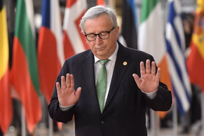 EU: Anh có trách nhiệm duy nhất nếu xảy ra Brexit không thỏa thuận ảnh 1