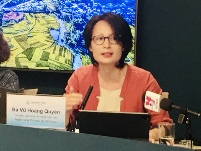 Ngân hàng Thế giới khuyến nghị tăng cường thể chế quản lý đầu tư công ảnh 2