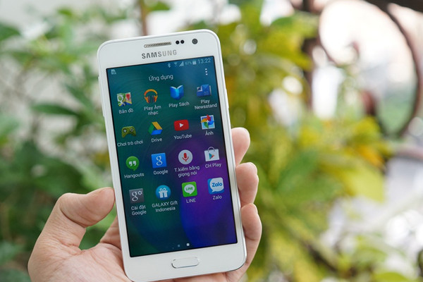 Doanh thu trong năm 2014 của Thegioididong đạt 15.800 tỷ đồng ảnh 2