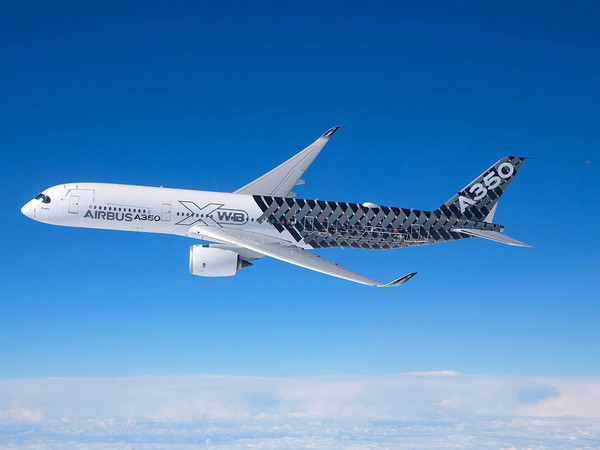 Hàng không Philippines mua 6 máy bay Airbus trị giá 1,8 tỷ USD ảnh 1