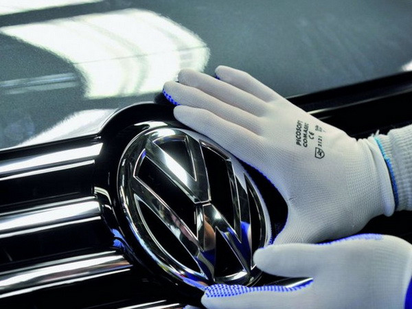 Mexico phạt hãng Volkswagen vì vi phạm quy định về môi trường ảnh 1
