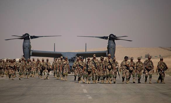 Thổ Nhĩ Kỳ và Saudi Arabia hợp tác huấn luyện phòng không ảnh 1