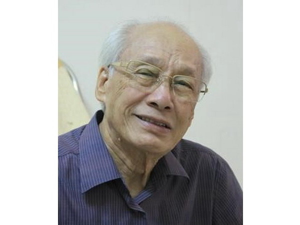 Nhạc sỹ Văn Ký và những tác phẩm âm nhạc để đời ảnh 1