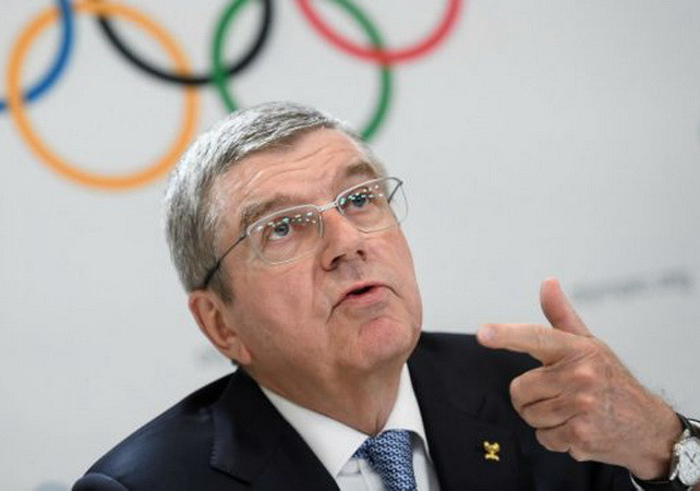 IOC tích cực chuẩn bị để Olympic Tokyo 2020 thành công ảnh 1