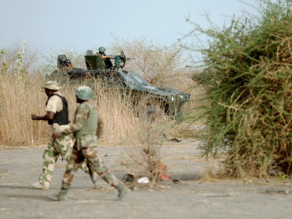 Nigeria: 35 cảnh sát mất tích sau cuộc đột kích của Boko Haram ảnh 1