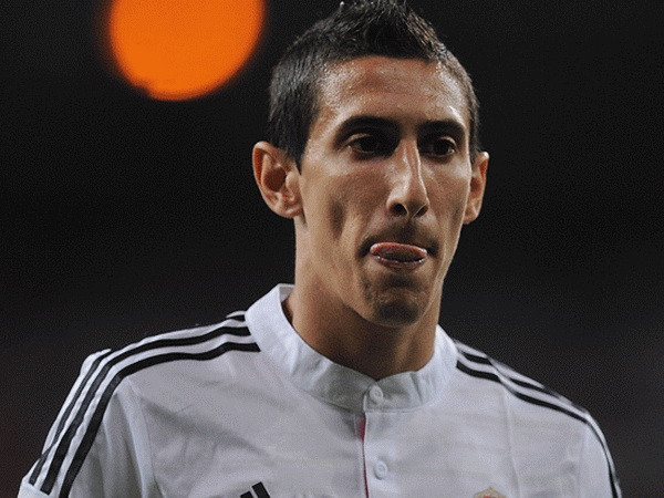 Chuyển nhượng 24/8: Welbeck rời M.U, Di Madria nhận áo số 7? ảnh 2