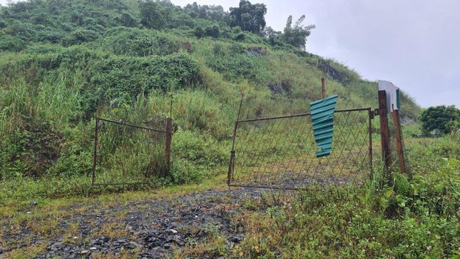 Lào Cai: Kỷ luật 3 tổ chức đảng liên quan khai thác quặng trái phép ảnh 1