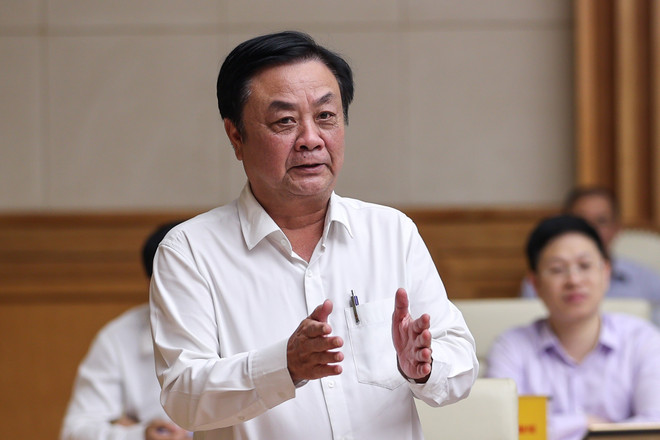 Thủ tướng Chính phủ làm việc với Hiệp hội Doanh nghiệp Vừa và Nhỏ ảnh 2