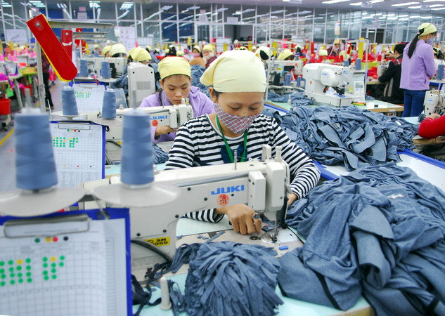 Chuyên gia Ukraine: Việt Nam là mối quan tâm đặc biệt của Ukraine ảnh 1