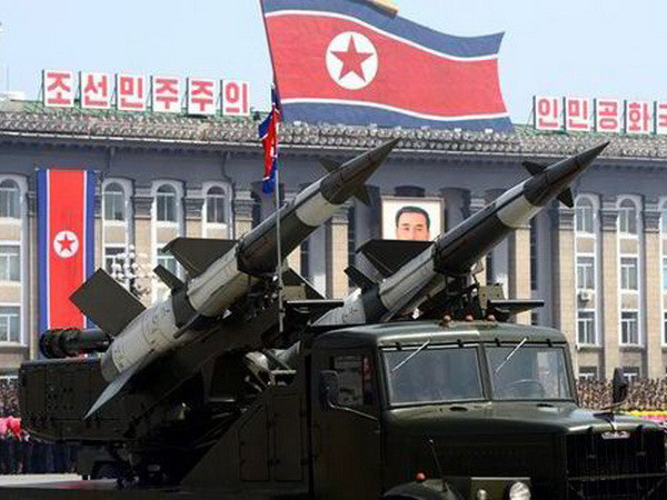 Triều Tiên tuyên bố có đủ pháp lý theo đuổi chương trình hạt nhân ảnh 1
