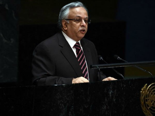 Saudi Arabia đặt ra điều kiện khôi phục quan hệ với Iran ảnh 1