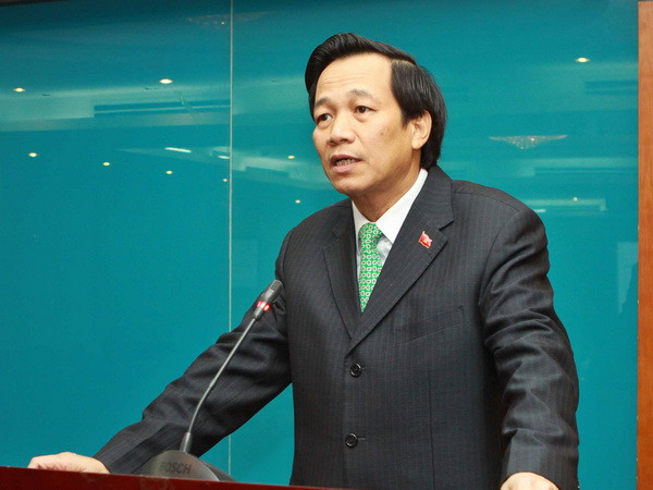 Hội nghị lần thứ 2 BCH Đảng bộ Khối các cơ quan Trung ương ảnh 1