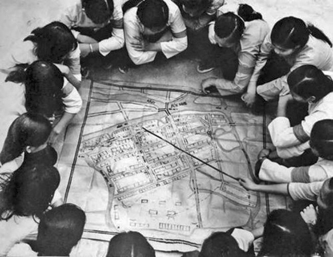 Biệt động Sài Gòn - “cú đấm thép” trong Xuân Mậu Thân 1968 ảnh 2