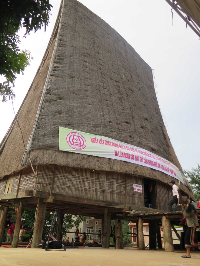 Trải nghiệm các dịch vụ du lịch cộng đồng đặc sắc tại Kon Tum ảnh 2