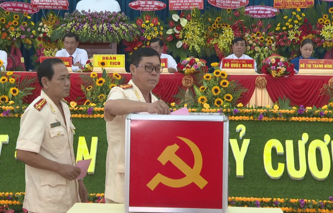 Trà Vinh: Thị xã Duyên Hải phấn đấu trở thành đô thị biển loại III ảnh 1