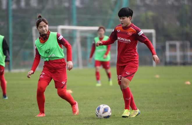 AFC điều chỉnh lịch thi đấu Giải bóng đá nữ vô địch U20 châu Á 2022 ảnh 1