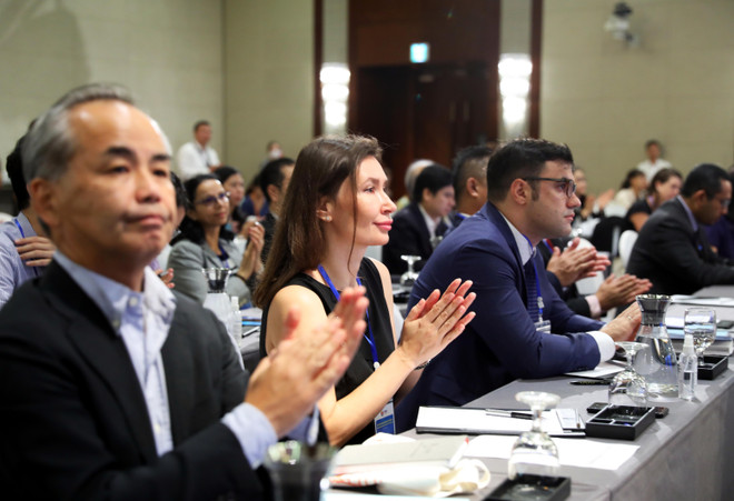 Khu vực Mekong gắn bó mật thiết với sự thịnh vượng chung của ASEAN ảnh 2