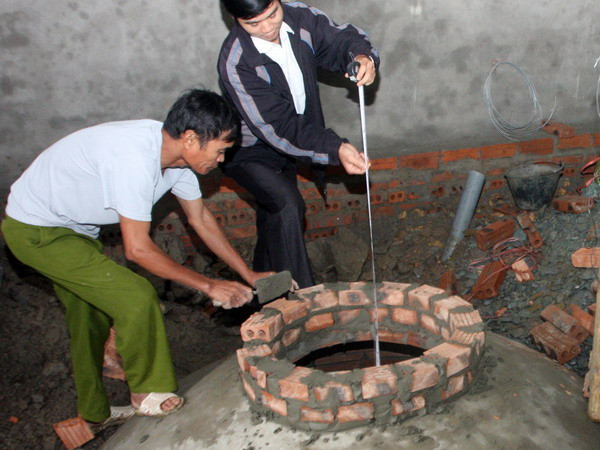 Ứng dụng công nghệ sinh học giải quyết ô nhiễm môi trường ảnh 1