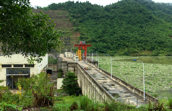 Nghệ An: Người dân mòn mỏi chờ tiền đền bù từ dự án Thủy điện Khe Bố ảnh 1