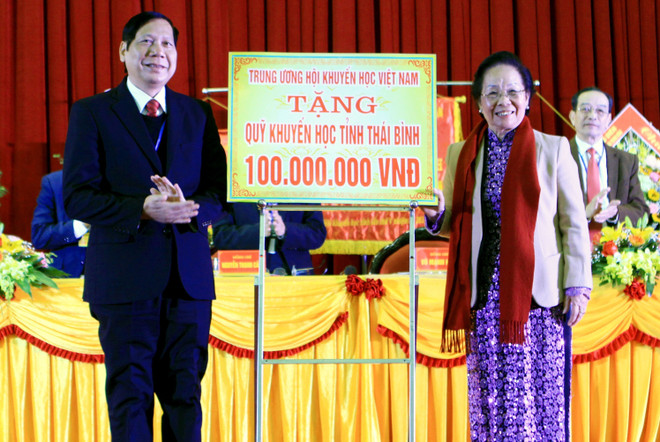 Linh hoạt trong khuyến học, khuyến tài để đáp ứng yêu cầu phát triển ảnh 2