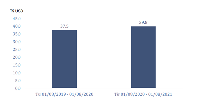 EVFTA thúc đẩy tăng tưởng xuất khẩu trong bối cảnh COVID-19 phức tạp ảnh 2