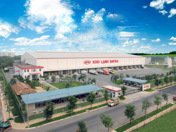 Quy hoạch phát triển hệ thống trung tâm logistics trên cả nước ảnh 1