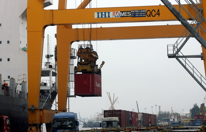 Hải Phòng tập trung thực hiện 4 nhiệm vụ trọng tâm trong quý 2 ảnh 1