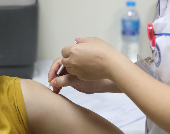 Bạc Liêu: Làm rõ vụ việc 67 người dưới 18 tuổi tiêm vaccine COVID-19 ảnh 1