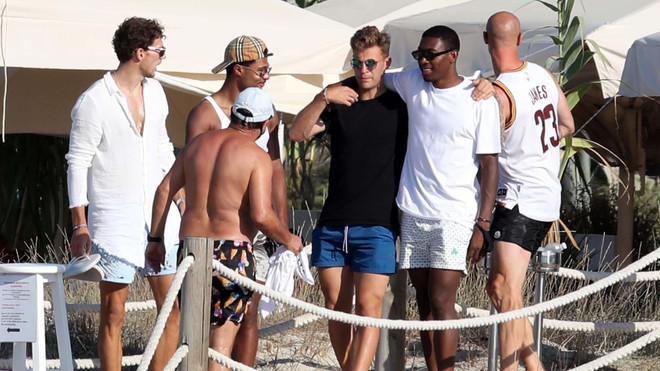 FC Bayern mùa bóng 'lịch sử' 2019-20: 100 chi tiết thú vị (Phần cuối) ảnh 2