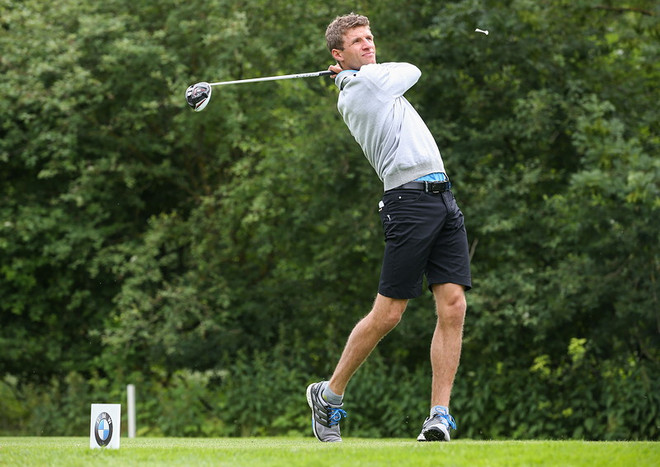 FC Bayern mùa bóng 'lịch sử' 2019-20: 100 chi tiết thú vị (Phần 3) ảnh 3