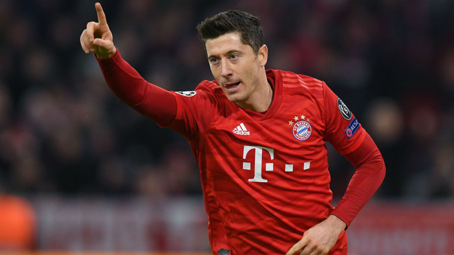 FC Bayern mùa bóng 'lịch sử' 2019-20: 100 chi tiết thú vị (Phần cuối) ảnh 5