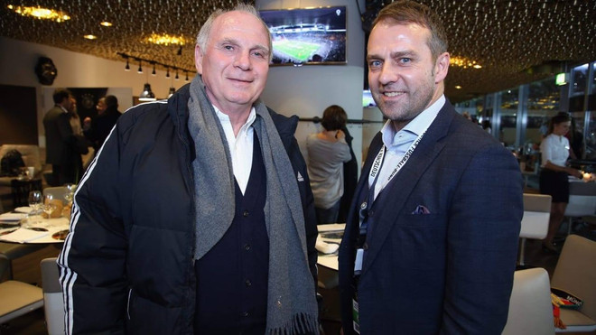 FC Bayern mùa bóng 'lịch sử' 2019-20: 100 chi tiết thú vị (Phần cuối) ảnh 1