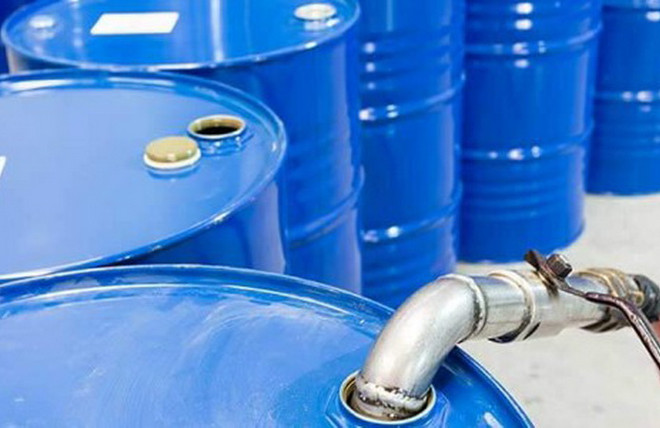 Giá dầu châu Á tăng 1% trong phiên giao dịch chiều 1/9 ảnh 1