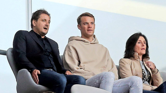 FC Bayern mùa bóng 'lịch sử' 2019-20: 100 chi tiết thú vị (Phần 3) ảnh 5