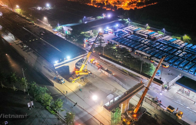 Trưởng đại diện JICA: 'Việt Nam thành công nhờ yếu tố con người' ảnh 2