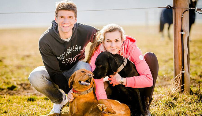 FC Bayern mùa bóng 'lịch sử' 2019-20: 100 chi tiết thú vị (Phần 3) ảnh 6