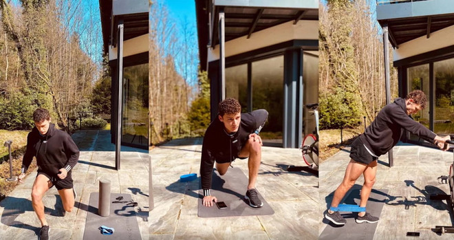 FC Bayern mùa bóng 'lịch sử' 2019-20: 100 chi tiết thú vị (Phần 3) ảnh 1