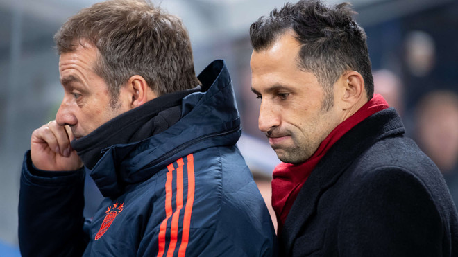 FC Bayern mùa bóng 'lịch sử' 2019-20: 100 chi tiết thú vị (Phần cuối) ảnh 4