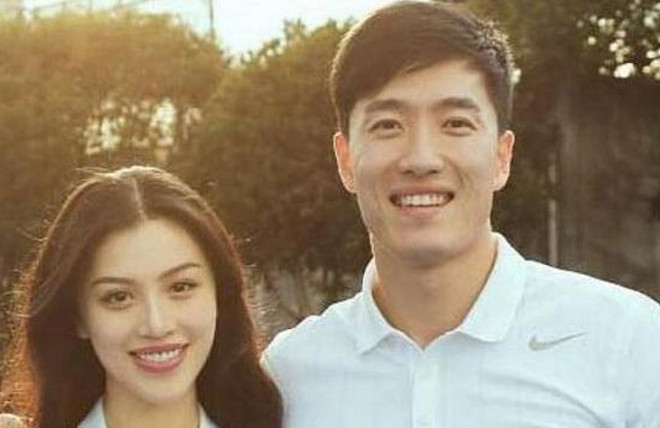 Cựu VĐV Trung Quốc gây sốc khi ly dị sau 290 ngày kết hôn ảnh 1