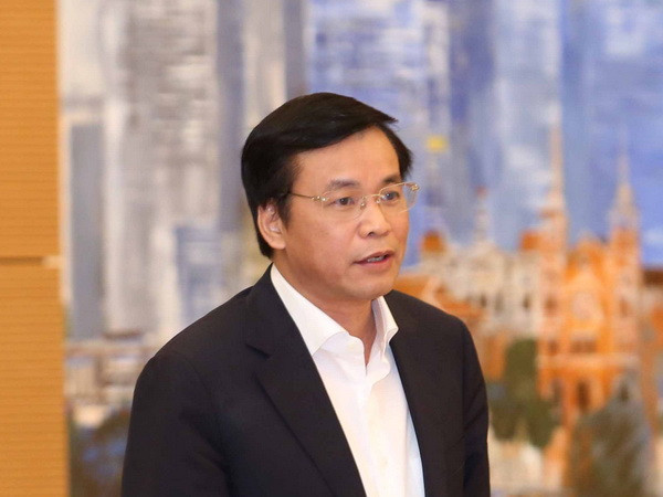 70 năm Ngày Tổng tuyển cử là dịp rút ra những bài học kinh nghiệm ảnh 1