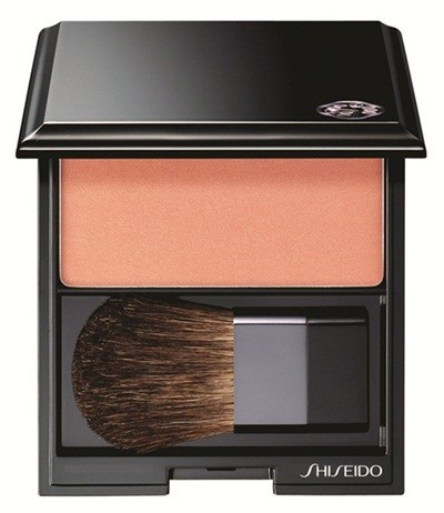 Những tông màu trang điểm trầm ấm mà quyến rũ đón Thu về ảnh 10