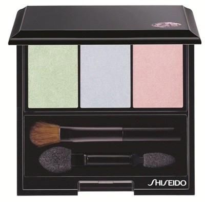 Những tông màu trang điểm trầm ấm mà quyến rũ đón Thu về ảnh 7