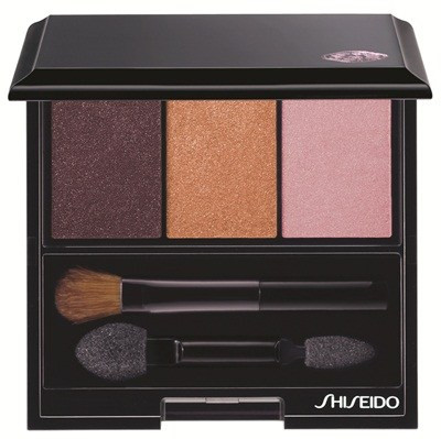 Những tông màu trang điểm trầm ấm mà quyến rũ đón Thu về ảnh 2