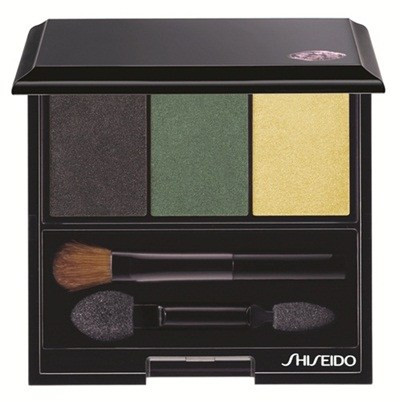 Những tông màu trang điểm trầm ấm mà quyến rũ đón Thu về ảnh 12