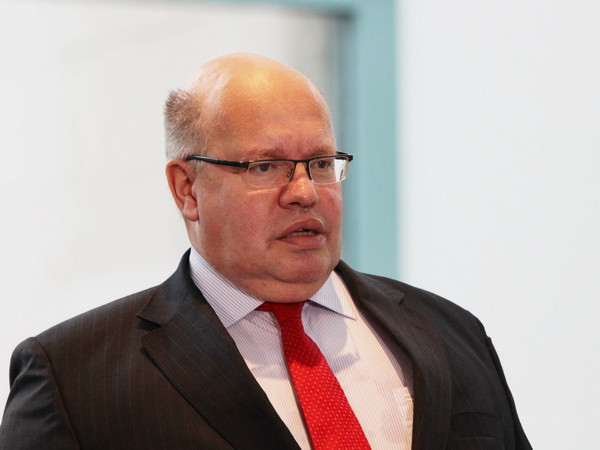 Đức không thay đổi lập trường về Nga do khủng hoảng Syria ảnh 1