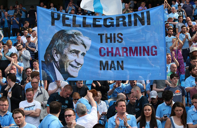 M.U hưởng lợi sau trận "đại chiến" Manchester City - Arsenal ảnh 3